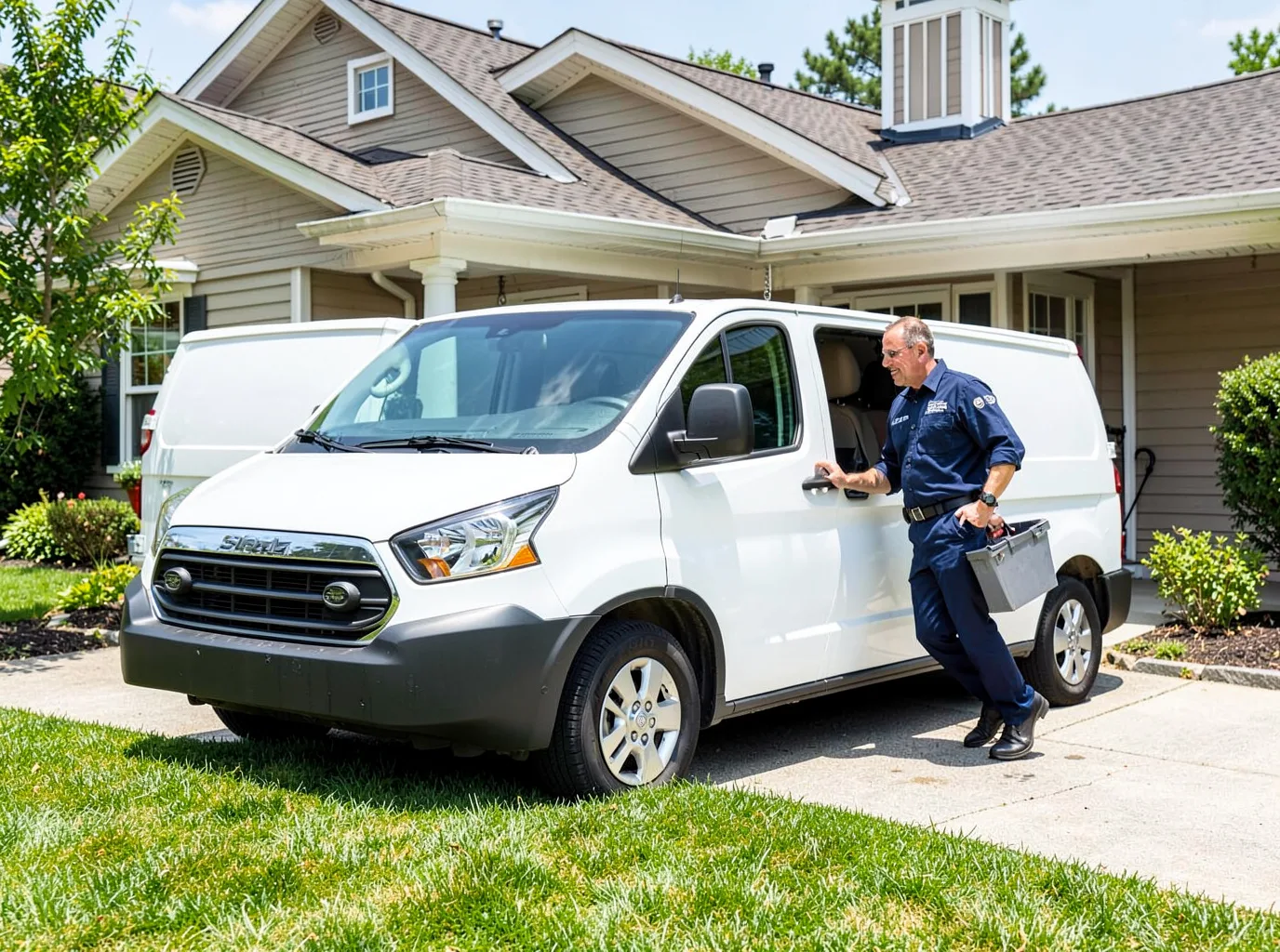 Emergency Plumber company in Jerome, PA